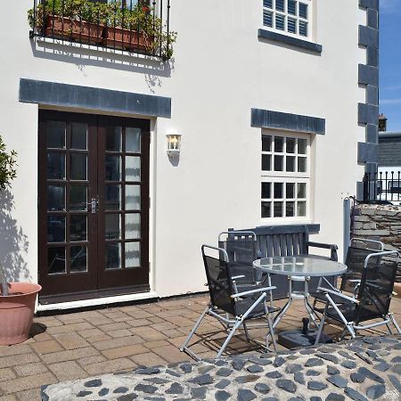 The Oakleys Villa Porthmadog Exterior foto