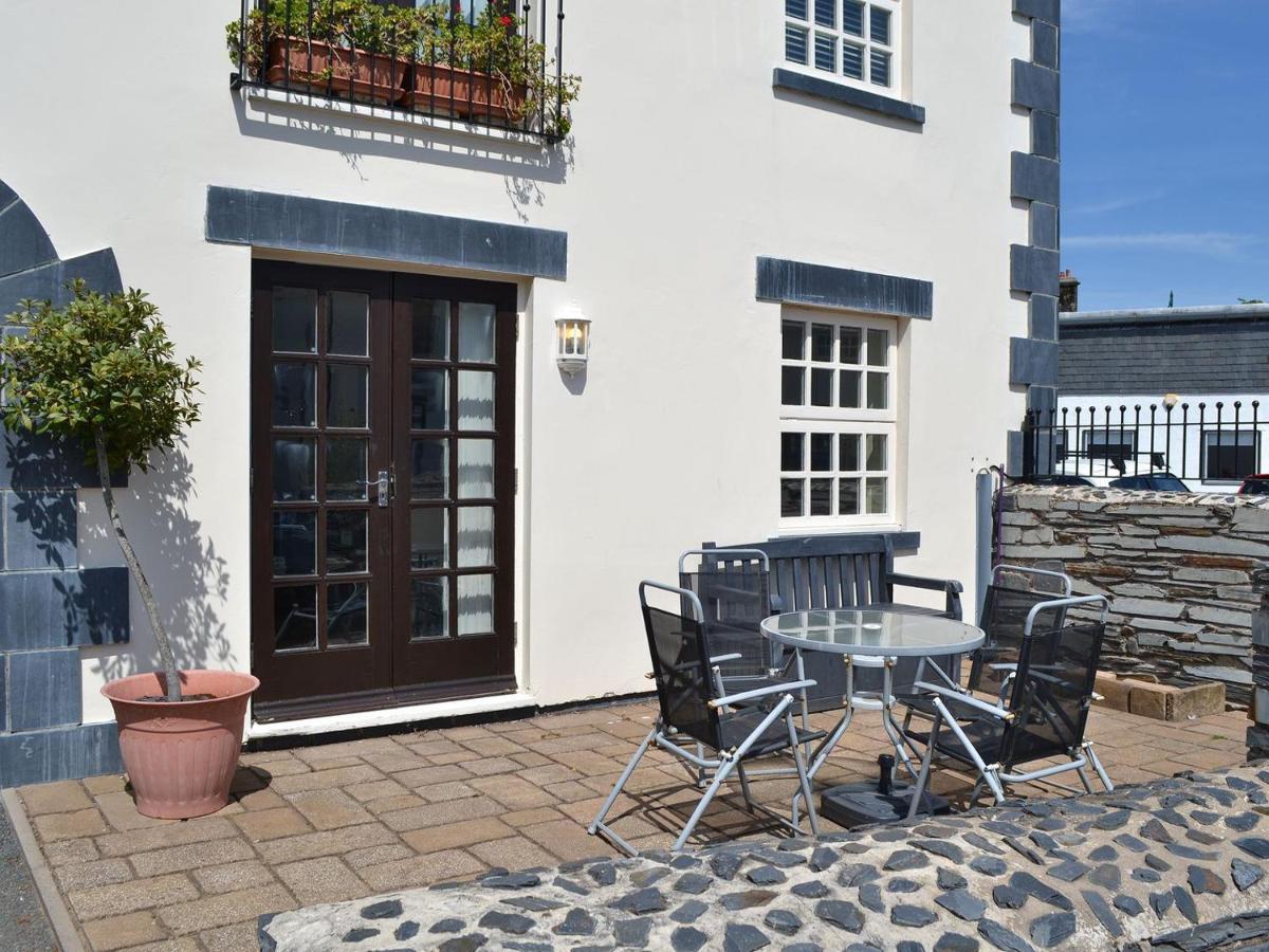 The Oakleys Villa Porthmadog Exterior foto